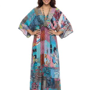 Boho Long Dress