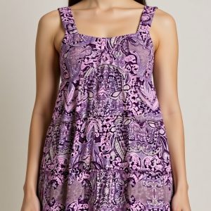 VESTITO SETA