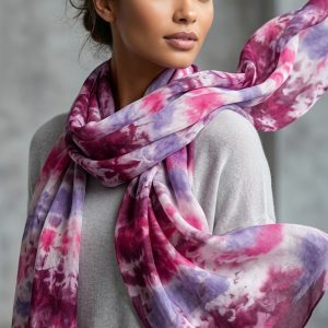 scripe in seta and viscos